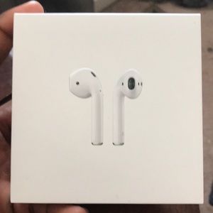 airpods